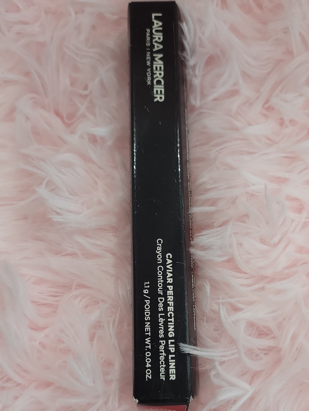Laura Mercier Caviar Perfecting Lip Liner - 07 Red Velvet